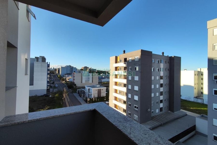 Apartamento com 52m², 2 dormitórios, 1 vaga, no bairro Vila Verde em Caxias do Sul para Comprar