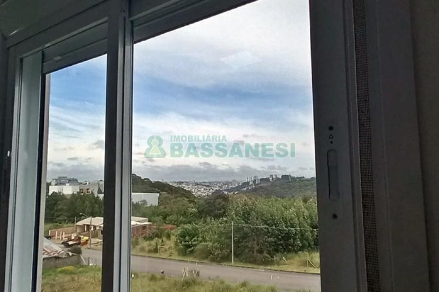Apartamento com 42m², 2 dormitórios, 1 vaga, no bairro São Luiz em Caxias do Sul para Comprar
