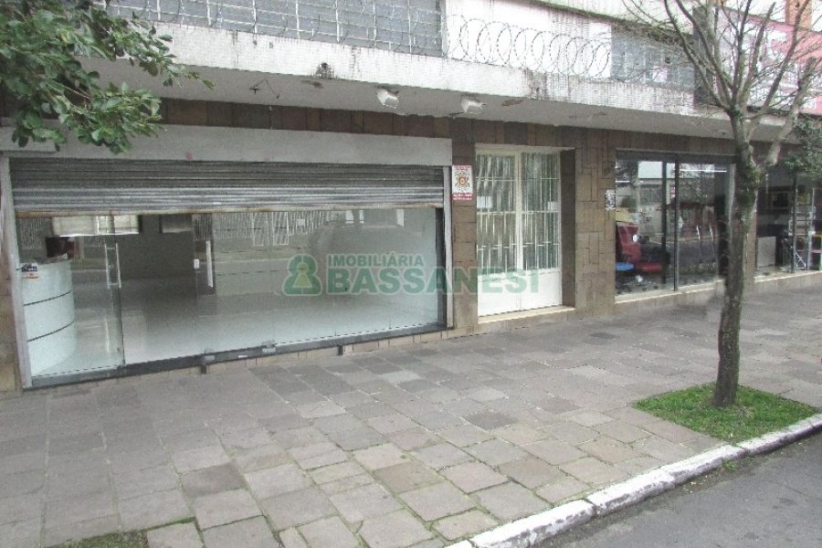 Loja com 196m², no bairro Centro em Caxias do Sul para Alugar