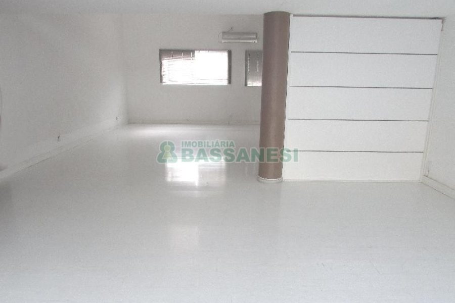 Loja com 196m², no bairro Centro em Caxias do Sul para Alugar