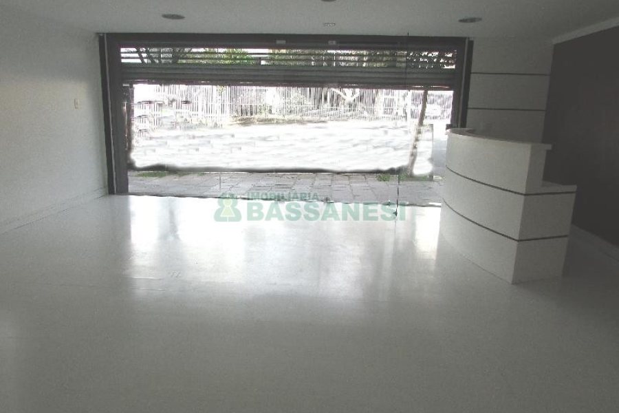 Loja com 196m², no bairro Centro em Caxias do Sul para Alugar