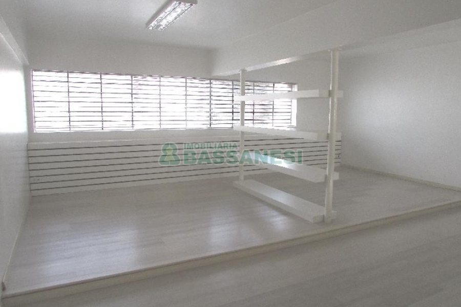 Loja com 196m², no bairro Centro em Caxias do Sul para Alugar