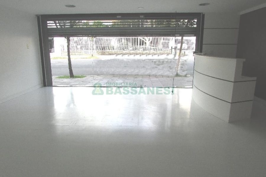 Loja com 196m², no bairro Centro em Caxias do Sul para Alugar