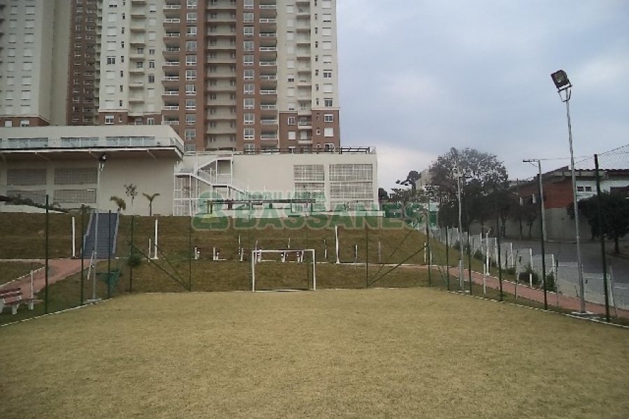Apto Mobiliado com 144m², 3 dormitórios, 2 vagas, no bairro Cristo Redentor em Caxias do Sul para Alugar