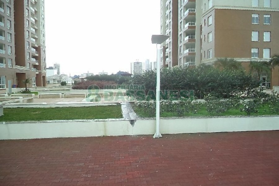 Apto Mobiliado com 144m², 3 dormitórios, 2 vagas, no bairro Cristo Redentor em Caxias do Sul para Alugar