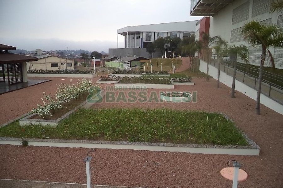 Apto Mobiliado com 144m², 3 dormitórios, 2 vagas, no bairro Cristo Redentor em Caxias do Sul para Alugar