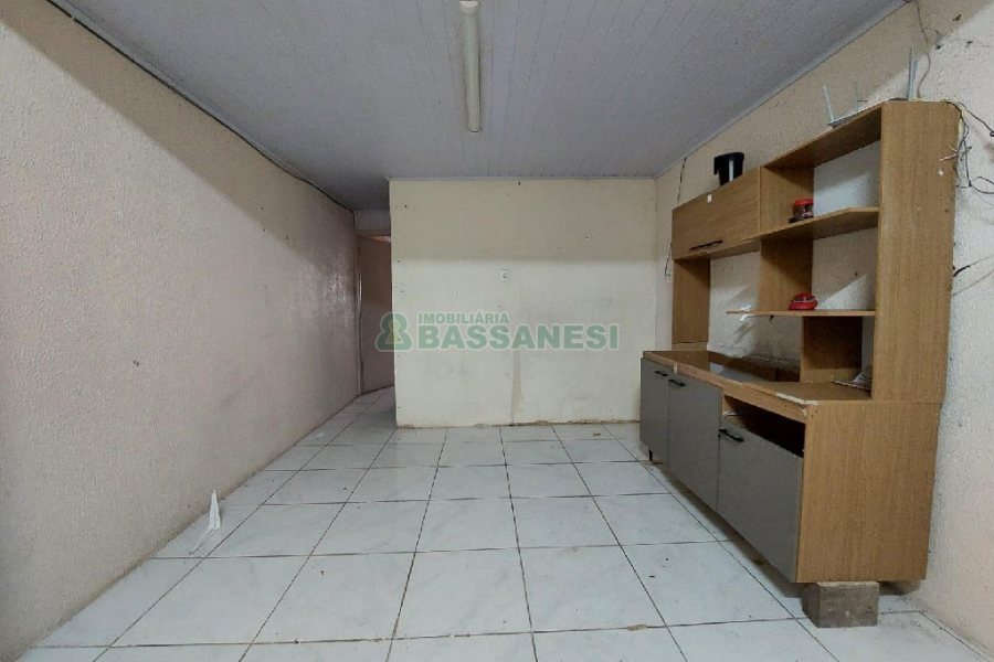 Apartamento com 40m², 1 dormitório, no bairro Centro em Caxias do Sul para Alugar