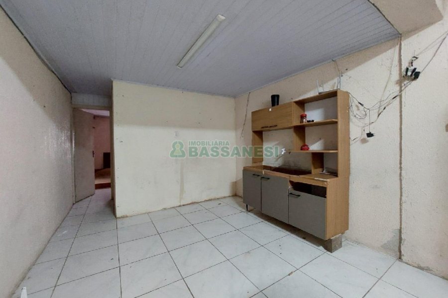 Apartamento com 40m², 1 dormitório, no bairro Centro em Caxias do Sul para Alugar