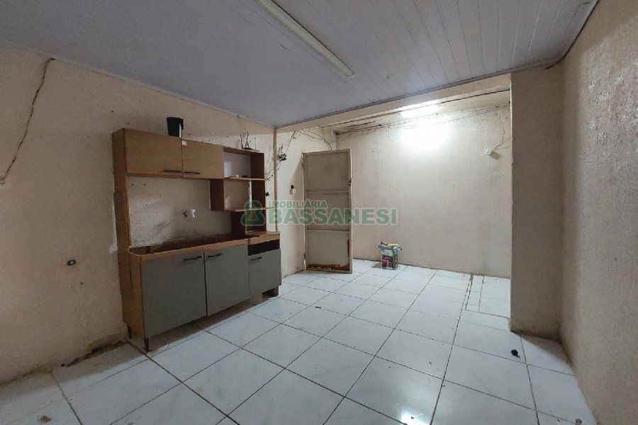 Apartamento com 40m², 1 dormitório, no bairro Centro em Caxias do Sul para Alugar