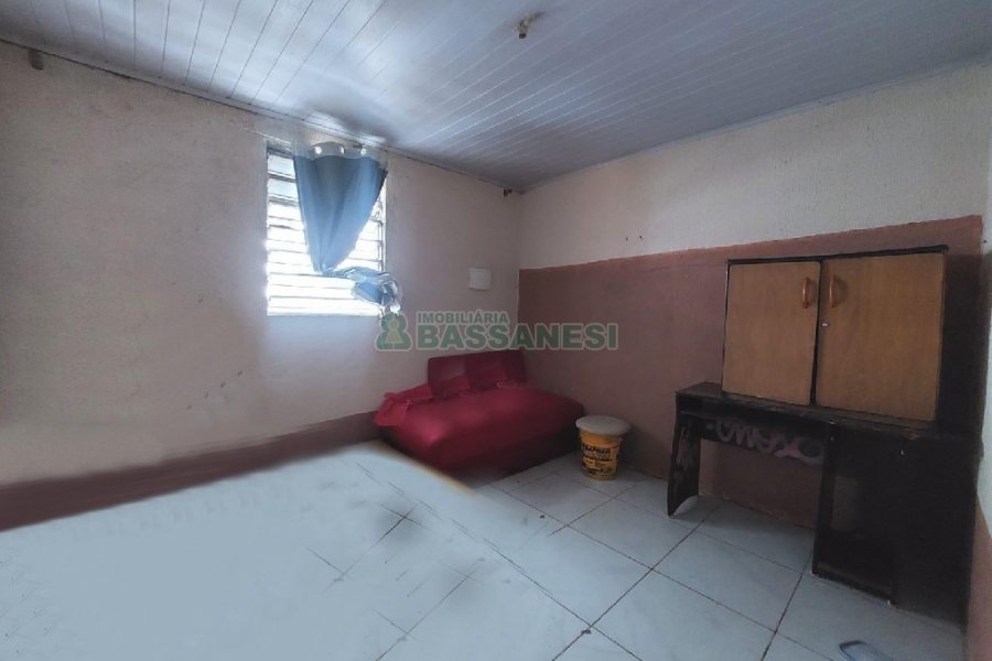 Apartamento com 40m², 1 dormitório, no bairro Centro em Caxias do Sul para Alugar