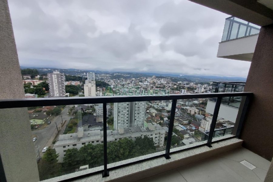 Apartamento com 110m², 2 dormitórios, 2 vagas, no bairro Petrópolis em Caxias do Sul para Alugar