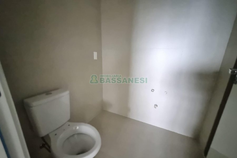 Apartamento com 110m², 2 dormitórios, 2 vagas, no bairro Petrópolis em Caxias do Sul para Alugar