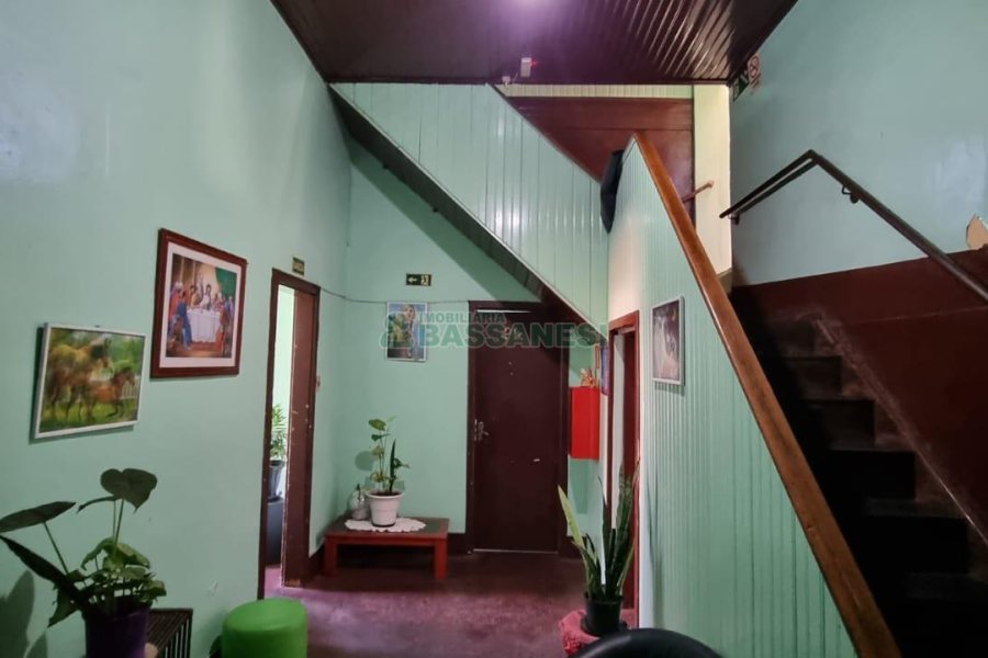 Predio com 500m², no bairro Centro em Caxias do Sul para Comprar