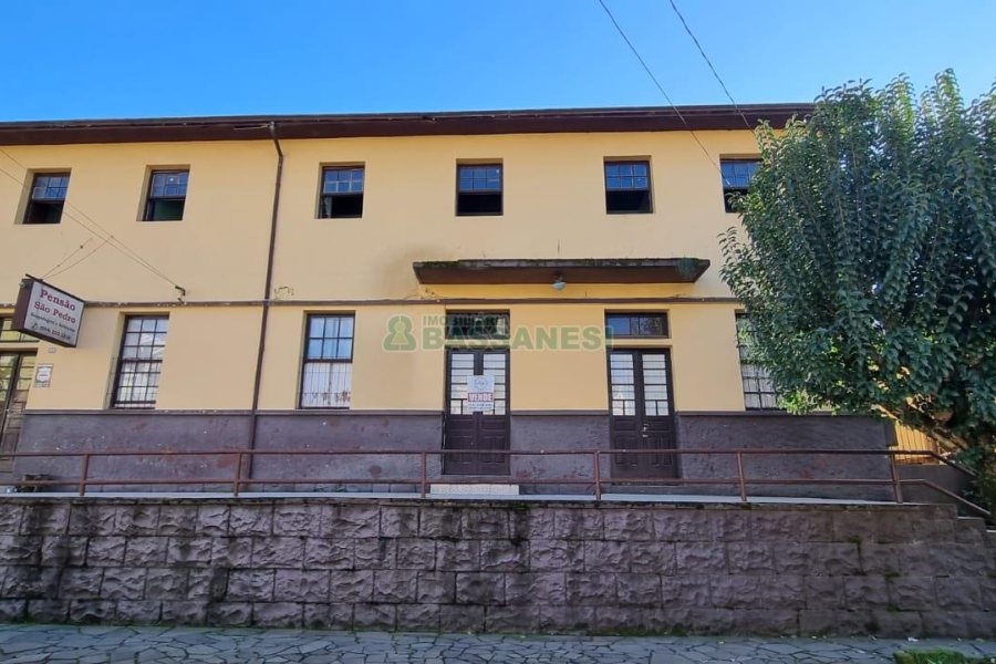 Predio com 500m², no bairro Centro em Caxias do Sul para Comprar