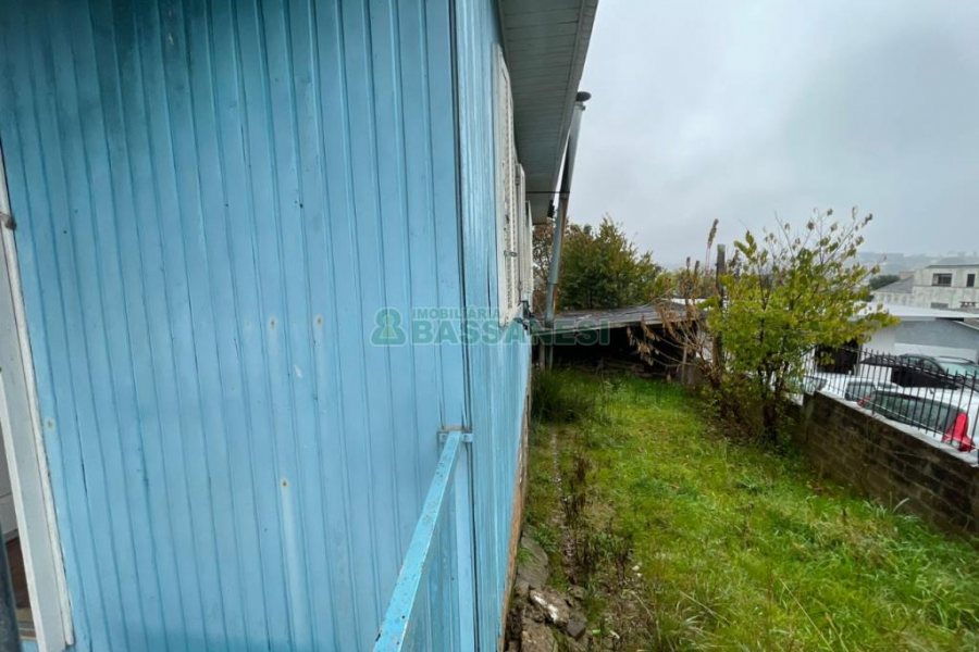 Casa com 360m², 2 dormitórios, no bairro Nossa Senhora de Fátima em Caxias do Sul para Comprar