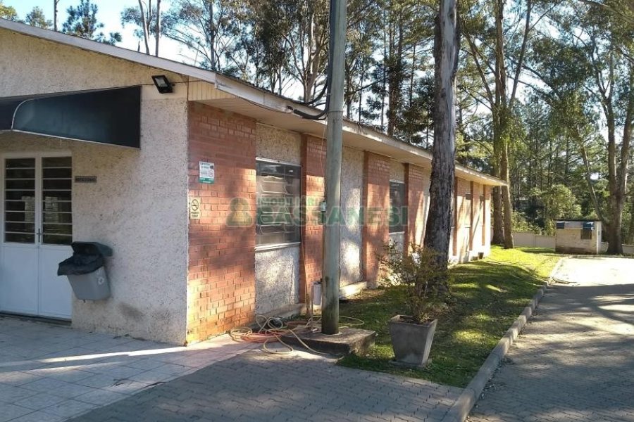 Pavilhão com 3370m², no bairro Santa Fé em Caxias do Sul para Alugar