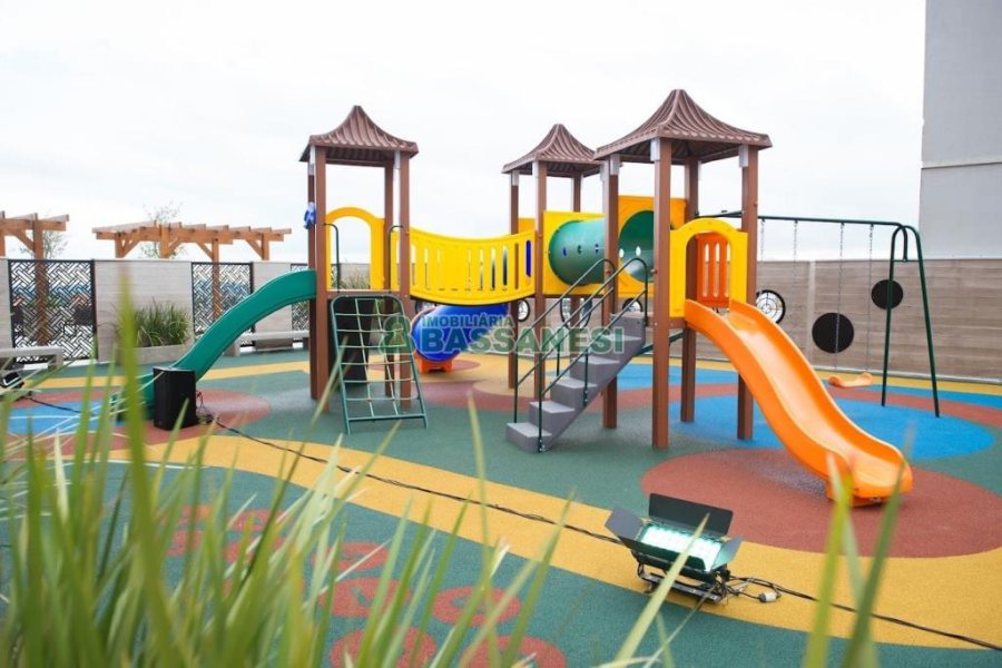 Apto Mobiliado com 110m², 3 dormitórios, 2 vagas, no bairro Petrópolis em Caxias do Sul para Alugar