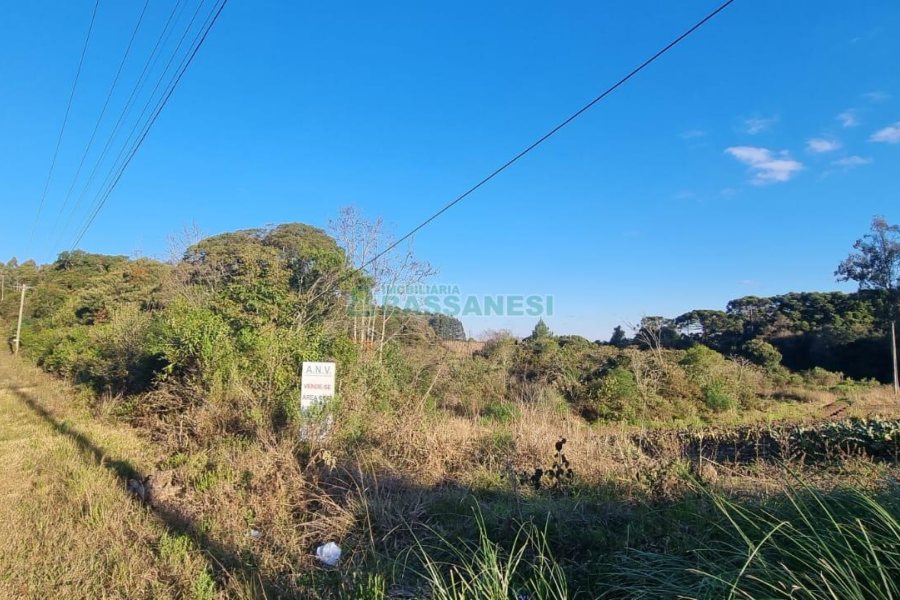 Terreno com 25260m², no bairro Fazenda Souza em Caxias do Sul para Comprar