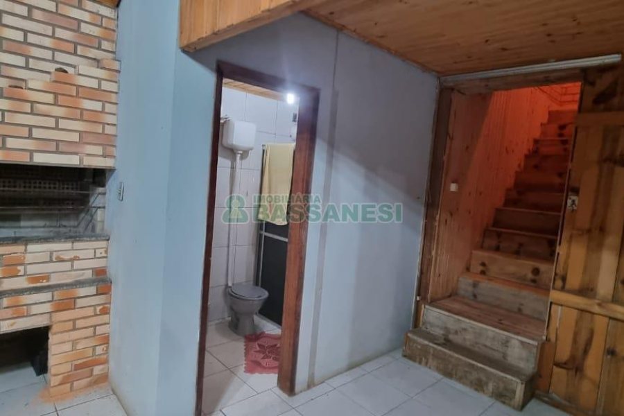 Chácara com 300m², 4 dormitórios, no bairro Fazenda Souza em Caxias do Sul para Comprar