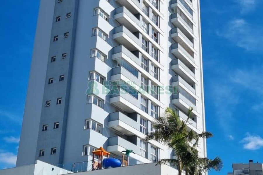 Apartamento com 58m², 1 dormitório, 1 vaga, no bairro Santa Catarina em Caxias do Sul para Comprar