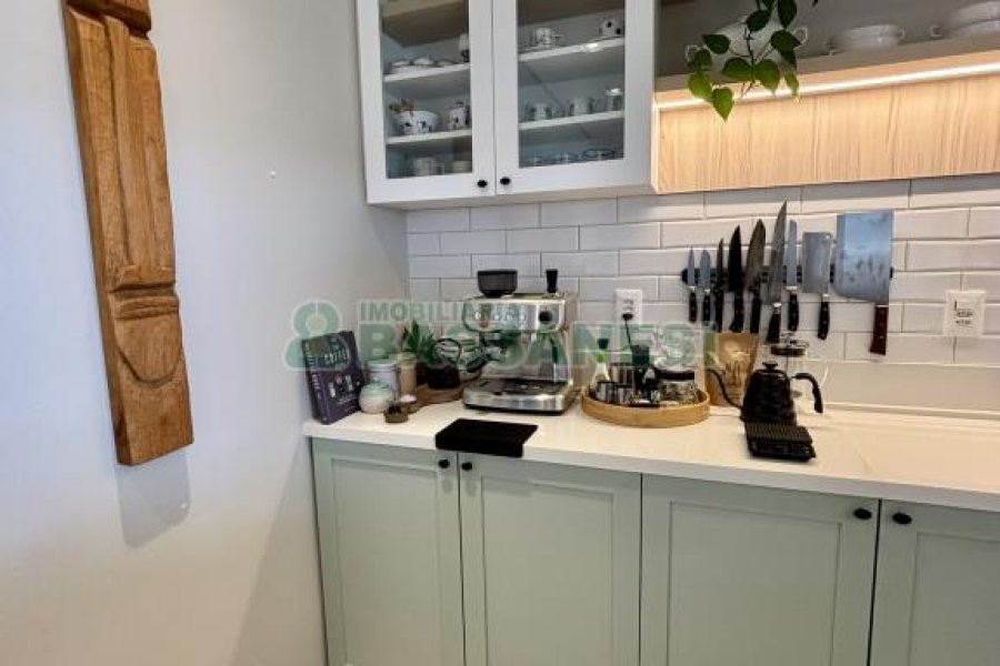 Apartamento com 58m², 1 dormitório, 1 vaga, no bairro Santa Catarina em Caxias do Sul para Comprar