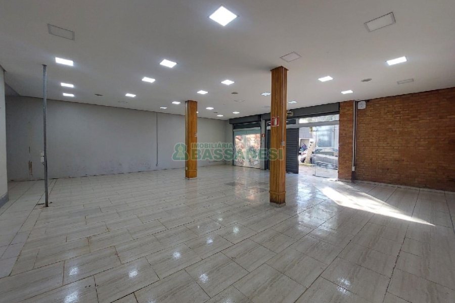 Loja com 160m², no bairro Santa Catarina em Caxias do Sul para Alugar