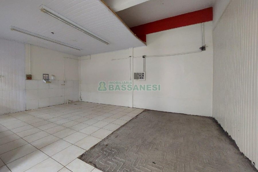 Loja com 160m², no bairro Santa Catarina em Caxias do Sul para Alugar