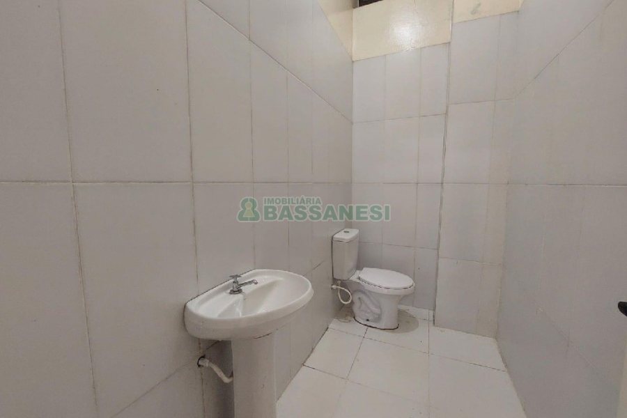 Loja com 160m², no bairro Santa Catarina em Caxias do Sul para Alugar