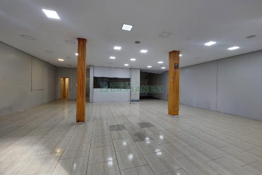 Loja com 160m², no bairro Santa Catarina em Caxias do Sul para Alugar