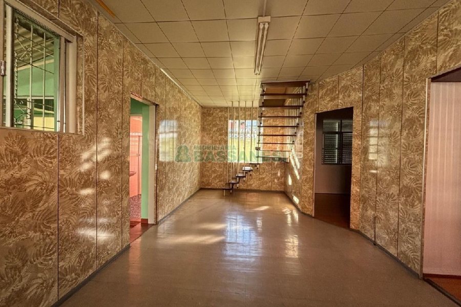Casa com 98m², 2 dormitórios, no bairro Jardim América em Caxias do Sul para Alugar