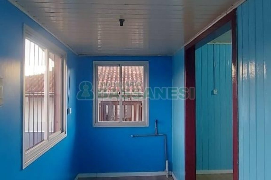 Casa com 88m², 3 dormitórios, 2 vagas, no bairro Cidade Nova em Caxias do Sul para Alugar