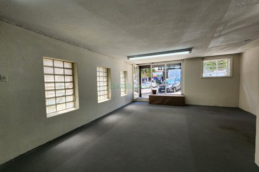 Loja com 120m², no bairro Centro em Caxias do Sul para Alugar