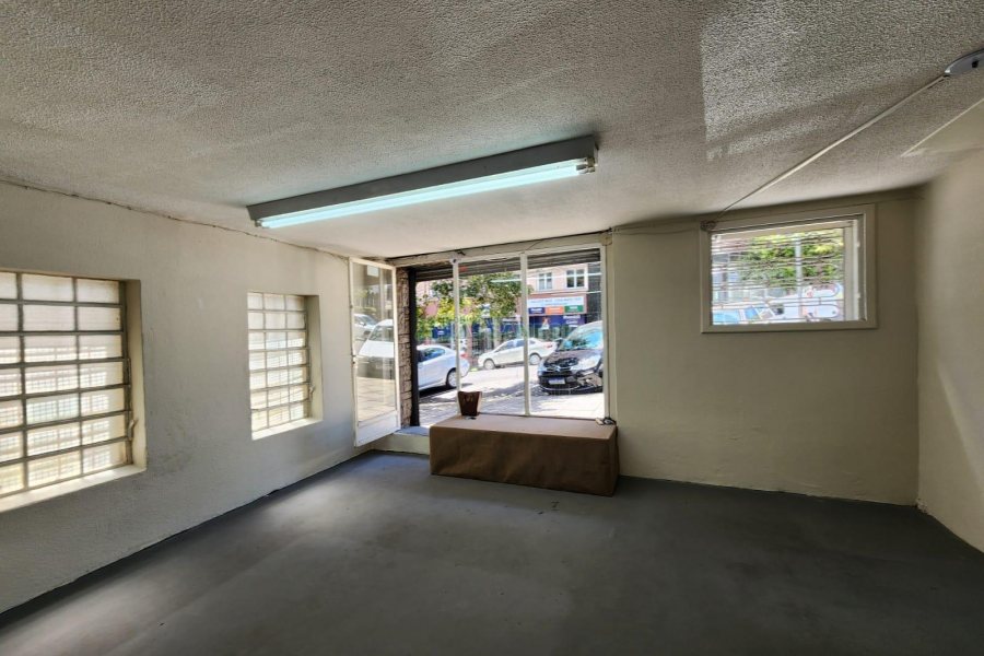 Loja com 120m², no bairro Centro em Caxias do Sul para Alugar