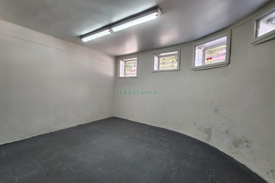 Loja com 120m², no bairro Centro em Caxias do Sul para Alugar