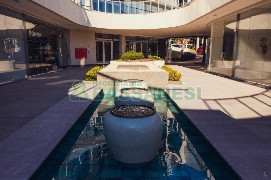 Sala com 36m², 1 vaga, no bairro Centro em Caxias do Sul para Alugar