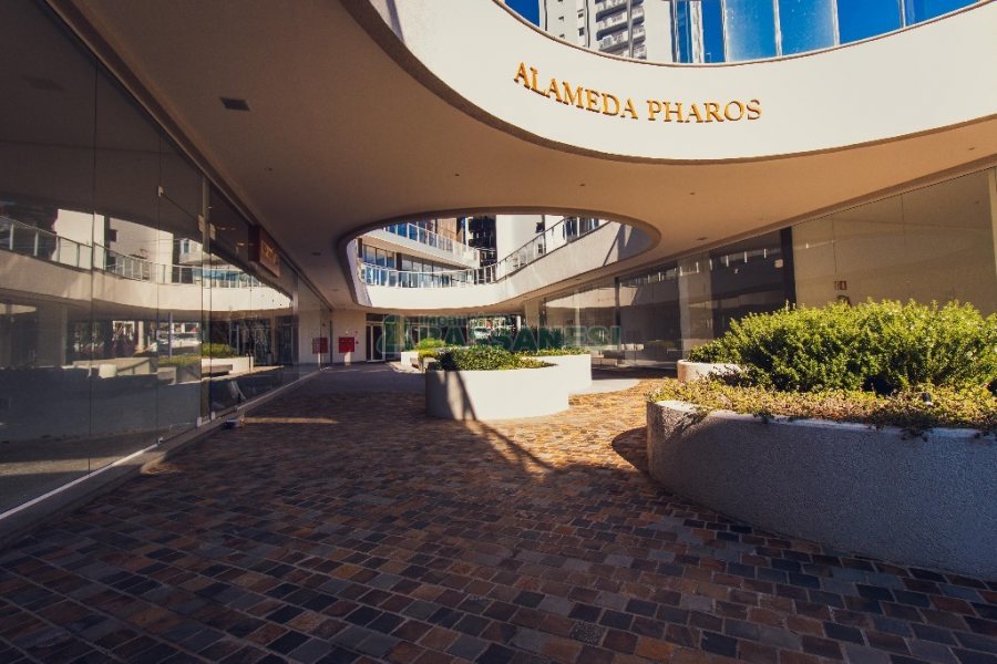 Sala com 36m², 1 vaga, no bairro Centro em Caxias do Sul para Alugar