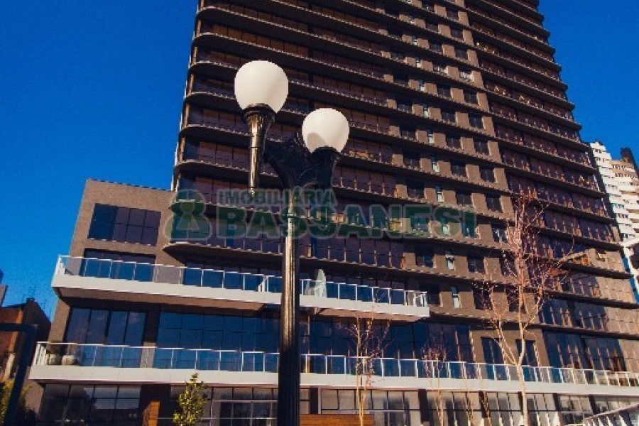 Sala com 36m², 1 vaga, no bairro Centro em Caxias do Sul para Alugar