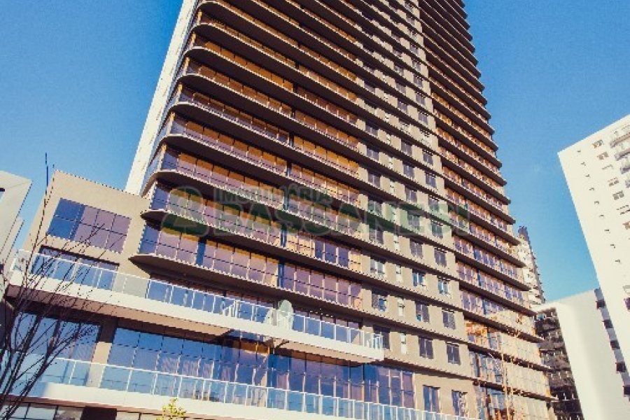 Sala com 36m², 1 vaga, no bairro Centro em Caxias do Sul para Alugar