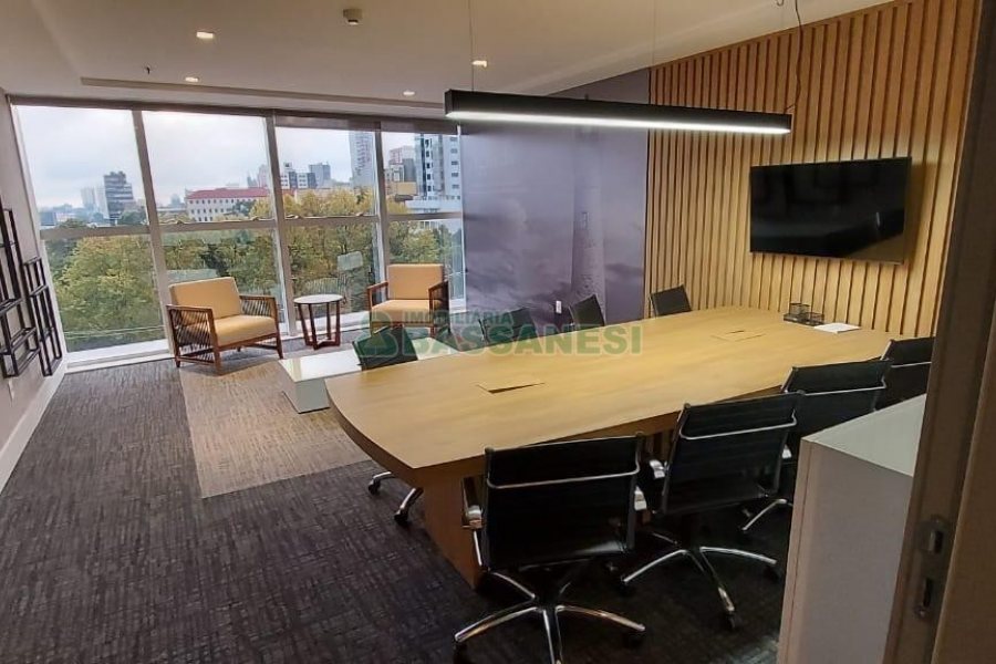 Sala com 36m², 1 vaga, no bairro Centro em Caxias do Sul para Alugar