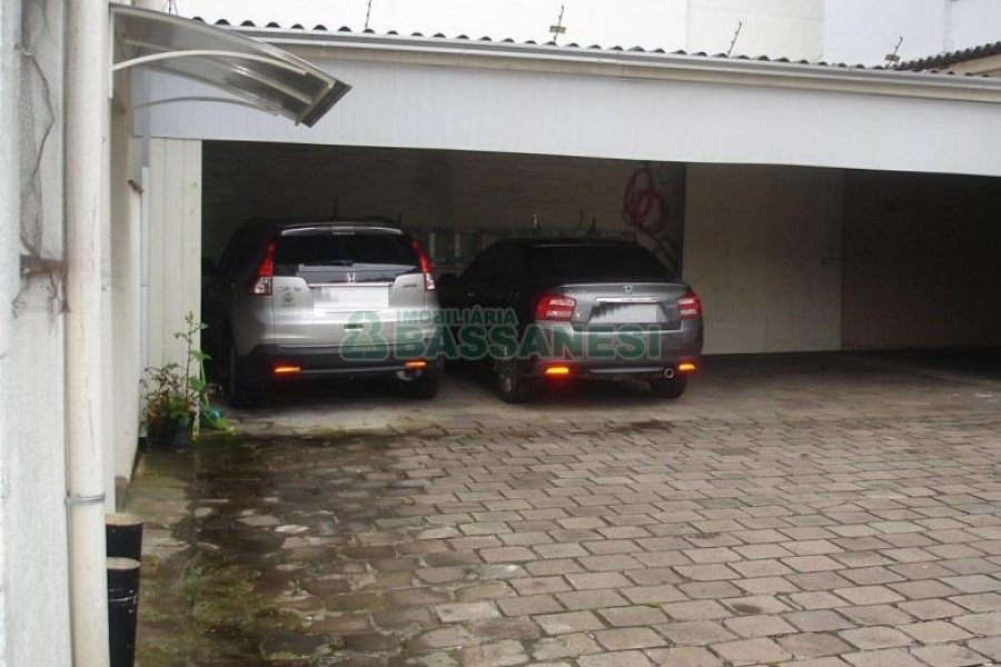 Apartamento com 80m², 2 dormitórios, 1 vaga, no bairro Nossa Senhora de Lourdes em Caxias do Sul para Alugar ou Comprar