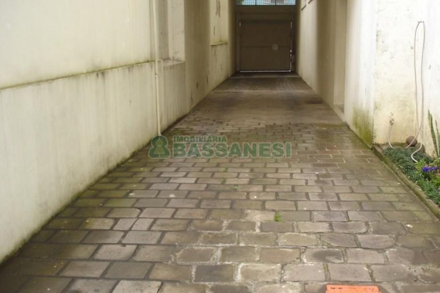 Apartamento com 80m², 2 dormitórios, 1 vaga, no bairro Nossa Senhora de Lourdes em Caxias do Sul para Alugar ou Comprar