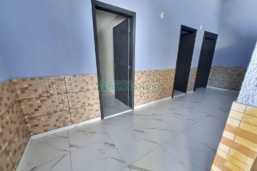 Loja com 200m², no bairro Centro em Caxias do Sul para Alugar