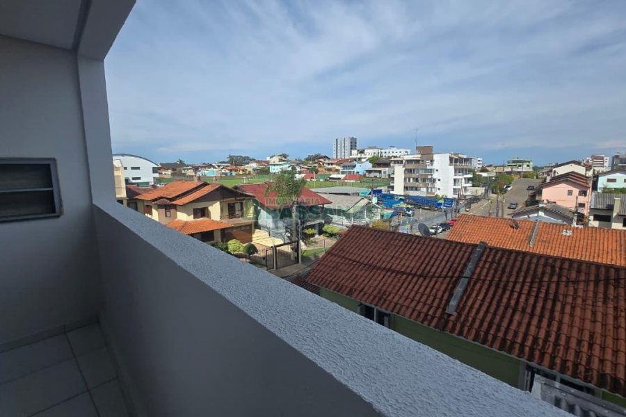 Apartamento com 57m², 2 dormitórios, 1 vaga, no bairro Santa Lúcia em Caxias do Sul para Comprar