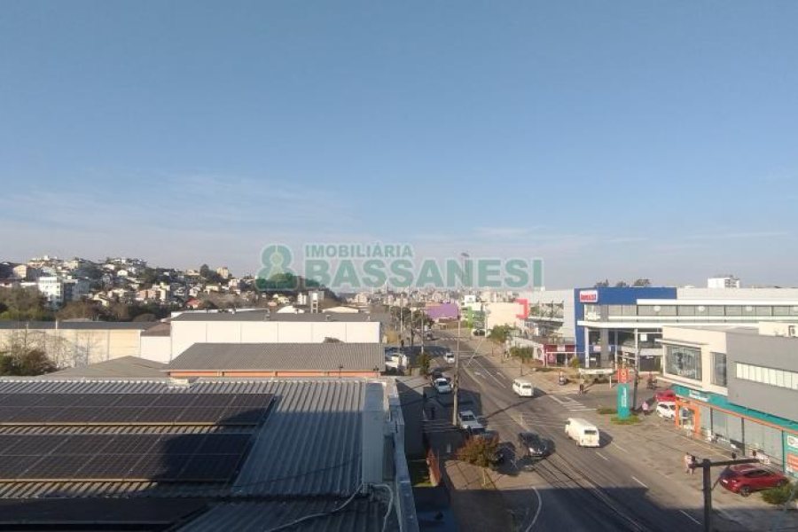 Apartamento com 81m², 2 dormitórios, 1 vaga, no bairro Santa Lúcia em Caxias do Sul para Comprar