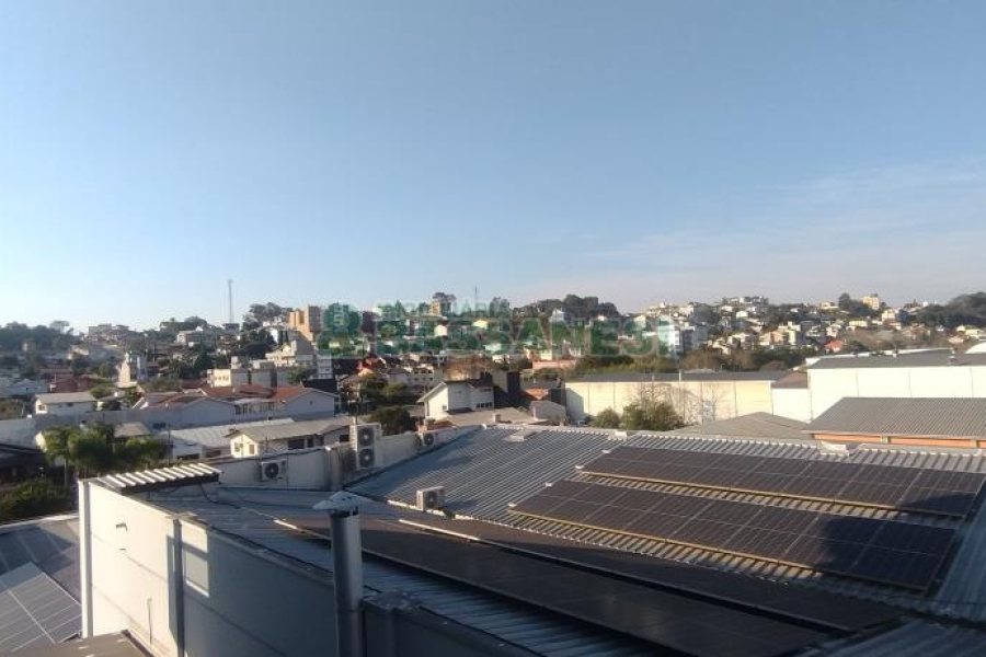 Apartamento com 81m², 2 dormitórios, 1 vaga, no bairro Santa Lúcia em Caxias do Sul para Comprar