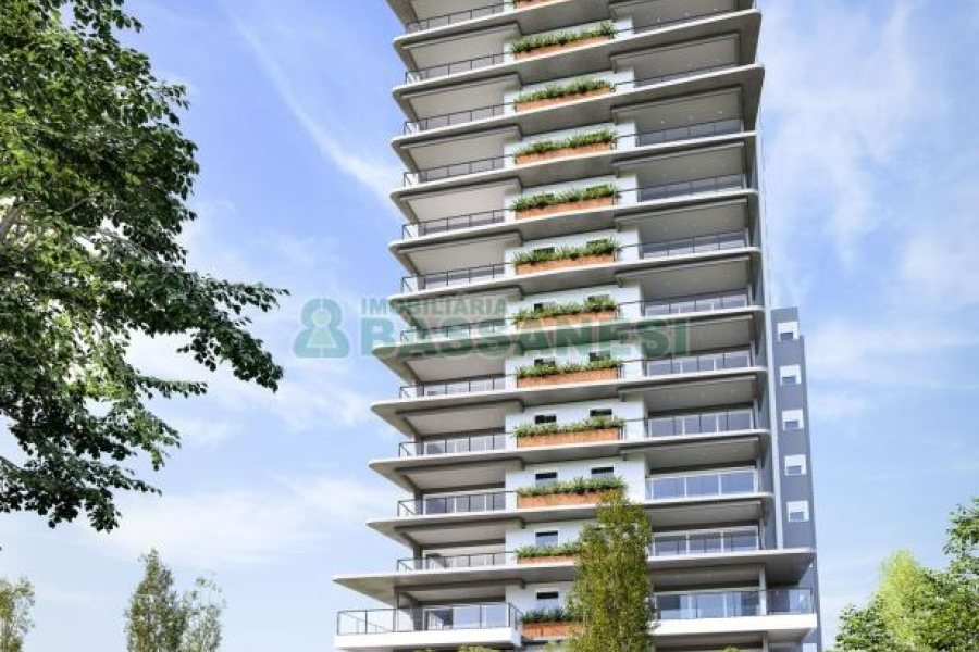 Apartamento, 3 dormitórios, 2 vagas, no bairro Exposição em Caxias do Sul para Comprar