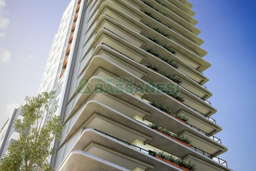 Apartamento, 3 dormitórios, 2 vagas, no bairro Exposição em Caxias do Sul para Comprar