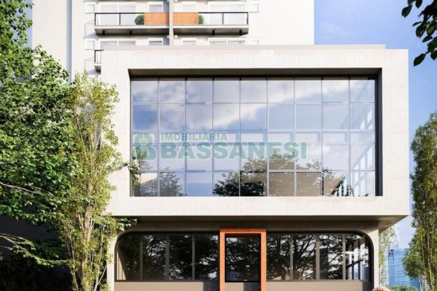 Apartamento, 3 dormitórios, 2 vagas, no bairro Exposição em Caxias do Sul para Comprar