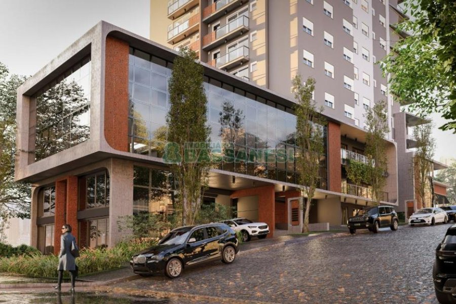 Apartamento, 3 dormitórios, 2 vagas, no bairro Exposição em Caxias do Sul para Comprar