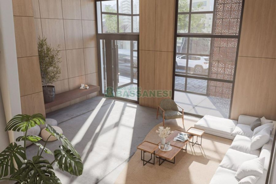 Apartamento, 3 dormitórios, 2 vagas, no bairro Exposição em Caxias do Sul para Comprar